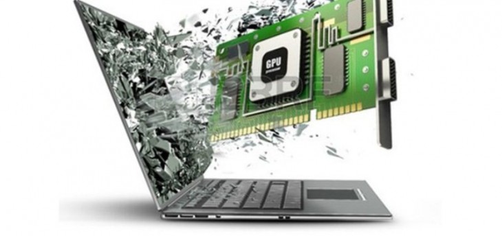 Laptop có gắn card màn hình rời được không - 2