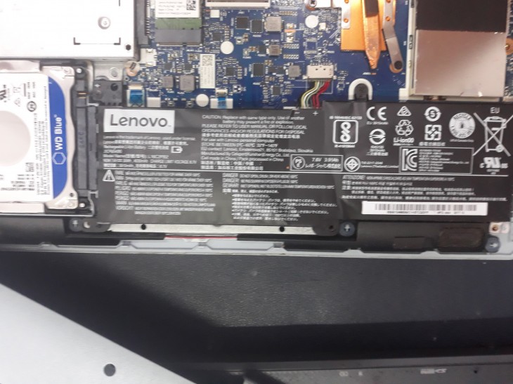 Pin Lenovo Ideapad 320 320-14ISK 320-15-ISK 320-14IKB