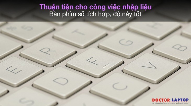 Thay bàn phím laptop hp pavilion 15 chính hãng giá tốt nhất - 2