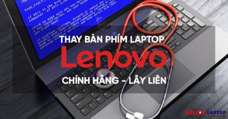 Thay bàn phím laptop lenovo giá bao nhiêu update giá 2022 - 5