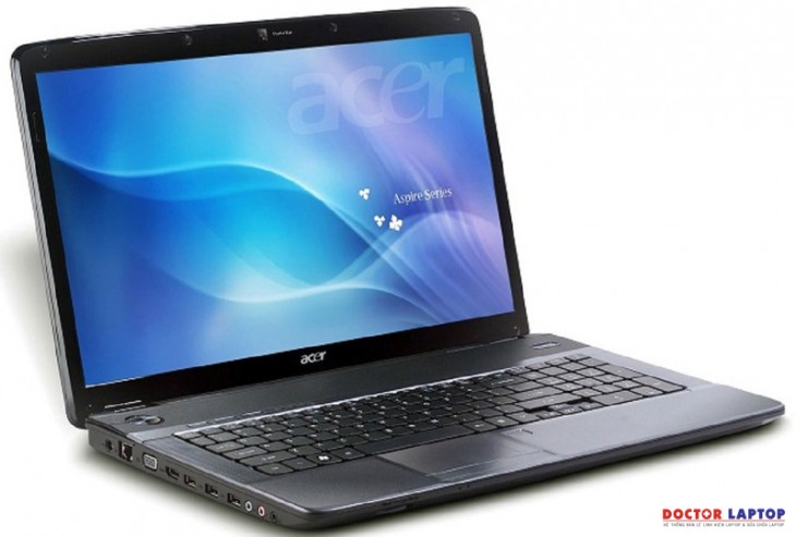 Thay màn hình laptop acer 156 inch chính hãng giá mềm - 1