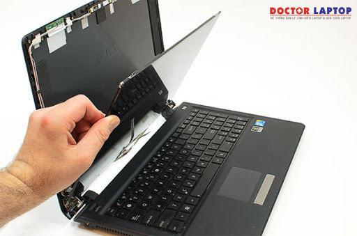 Các loại màn hình laptop Dell có hiện nay