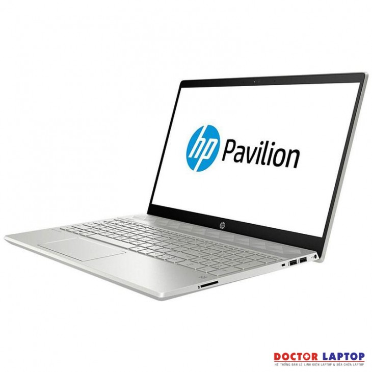 Thay màn hình laptop hp pavilion 15 chính hãng giá tốt nhất - 5