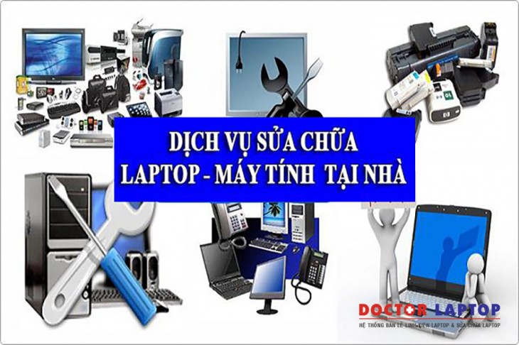 Dịch vụ sửa laptop tại nhà tphcmuy tín- chất lượng- giá rẻ - 2