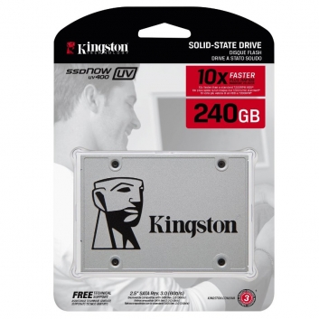Ổ cứng SSD Kingston 120 GB