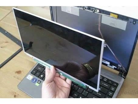 Màn hình laptop Dell 3459, Thay màn hình Dell Inspiron 3459