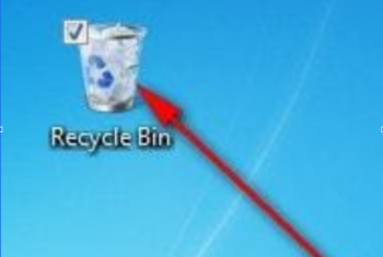 ​Cách lấy lại tài liệu đã xóa trong thùng rác Recycle hiệu quả