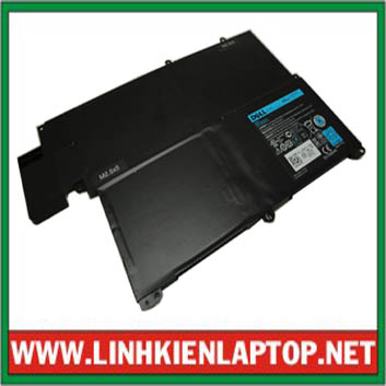 Pin Laptop Dell Inspiron 5323 Chính Hãng ( 14.8V, 49Wh )