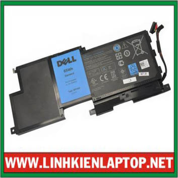 Pin Laptop Dell Xps 15-L521x - Chính Hãng