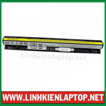 Pin Laptop Lenovo G400S ( 48Wh ) Chất Lượng Cao Giá Rẻ