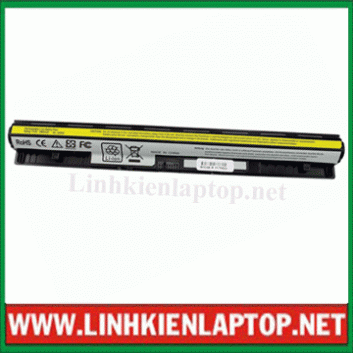 Pin Laptop Lenovo G500S ( 48Wh ) Chất Lượng Cao Giá Rẻ