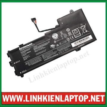 Pin Laptop Lenovo IdeaPad 100-14IBY ZIN