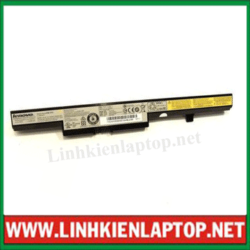 Pin Laptop Lenovo S410P ( 48Wh ) Pin Chất Giá Rẻ