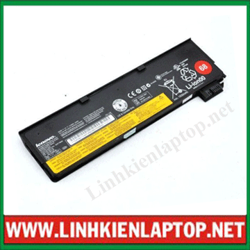 Pin Laptop Lenovo ThinkPad E440 ( 48Wh ) Chất Lượng Cao Giá Rẻ