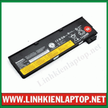 Pin Laptop Lenovo ThinkPad B490 ( 48Wh ) Chất Lượng Cao Giá Rẻ