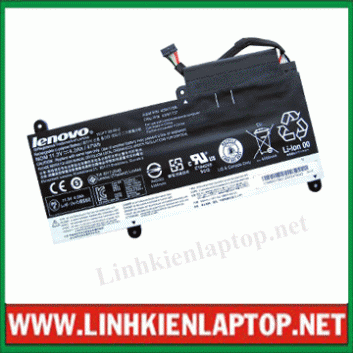 Pin Laptop Lenovo ThinkPad E450C ( 48Wh ) Chính Hãng Giá Rẻ