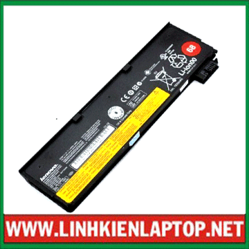 Pin Laptop Lenovo ThinkPad T450 ( 48Wh ) Chính Hãng Giá Rẻ