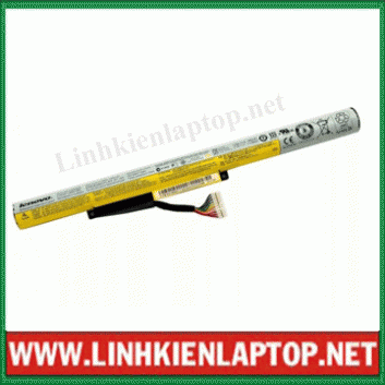 Pin Laptop Lenovo Ideapad Z500 ( 48Wh ) Chính Hãng Giá Rẻ
