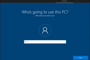 Hướng dẫn cách tắt bật tính năng Secure Sign-in trên Windows 10 chi tiết nhất