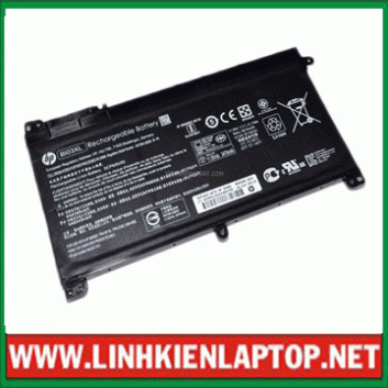 Pin Laptop Hp 15-AS (VS03XL)