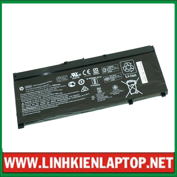 Pin Laptop Hp 15-CE (SR04XL)