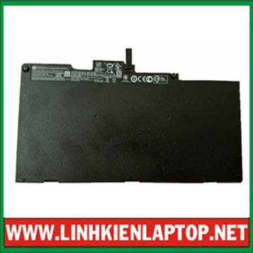 Pin Laptop HP  Spectre X360 13-AC