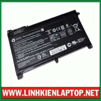 Pin Laptop Hp X360 15-BL (KB06XL)