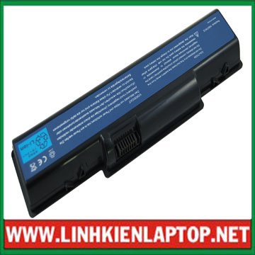 Pin Laptop Acer Aspire 4551