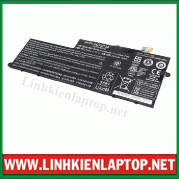 Pin Laptop Acer Aspire V5-122