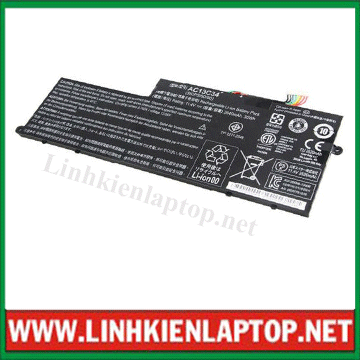 Pin Laptop Acer Aspire E3-112 ( 58093112 )
