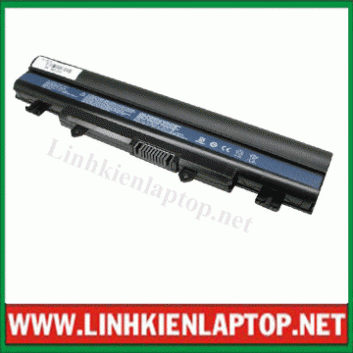 Pin Laptop Acer Aspire E5-411