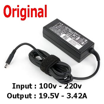 Sạc Dell Inspiron 5568