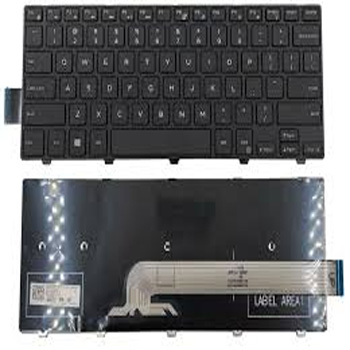 Bàn phím Dell Inspiron 14-5000