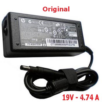  Sạc HP 19V -4.74A 