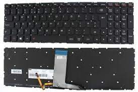 Bàn phím Lenovo Yoga 500-15