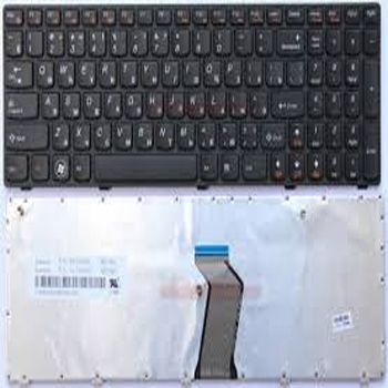 Bàn phím Lenovo Z565