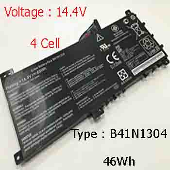 Pin Laptop Asus K451L K451LA