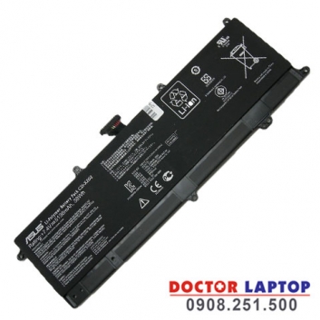Pin Laptop Asus X201E X201 Chính Hãng  ( 7.4V, 38Wh )