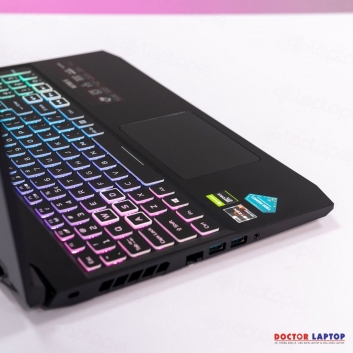 Thay bàn phím laptop Acer Nitro 5 chính hãng, uy tín, giá rẻ