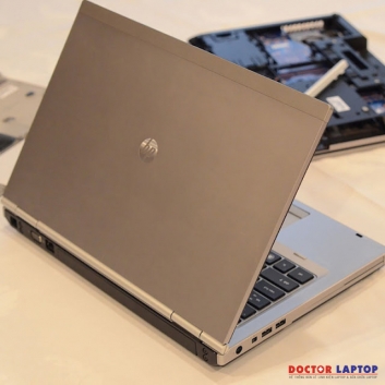 Thay màn hình laptop HP Elitebook 8460P chính hãng, bền tốt