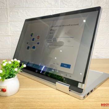 Thay màn hình laptop HP Pavilion X360 đủ loại, ưu đãi tốt