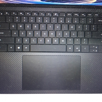 Bàn phím Laptop Dell Xps 15-9520