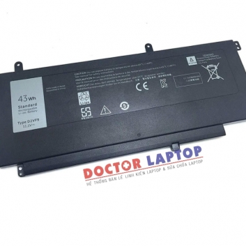 Pin Laptop Dell P68G P68G001 P41F P41F001