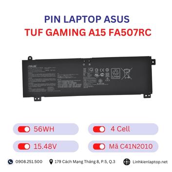 Pin Laptop Asus Gaming ROG Strix G15 G513RC