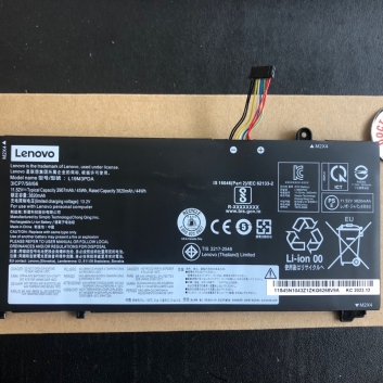 Pin Lenovo Thinkbook L19M3PDA | Thay Pin Laptop Lenovo L19M3PDA ( 3Cell, 45Wh )