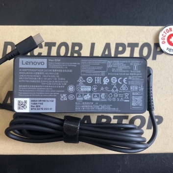 Sạc laptop Lenovo Thinkbook 15 G2 | Original Bảo Hành 1 Năm